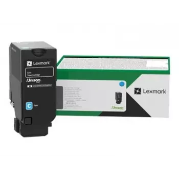 Τόνερ Lexmark 71C2XC0 3000 σελίδες κυανό