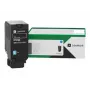 Τόνερ Lexmark 71C2XC0 3000 σελίδες κυανό