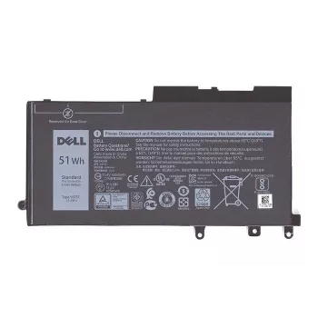Μπαταρία DELL D4CMT Latitude E5280 E5480 E5580