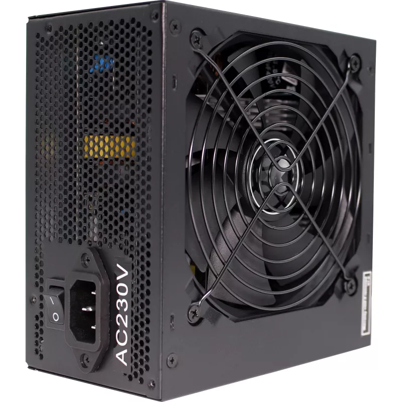 Τροφοδοτικό Xilence Performance C+ 650W