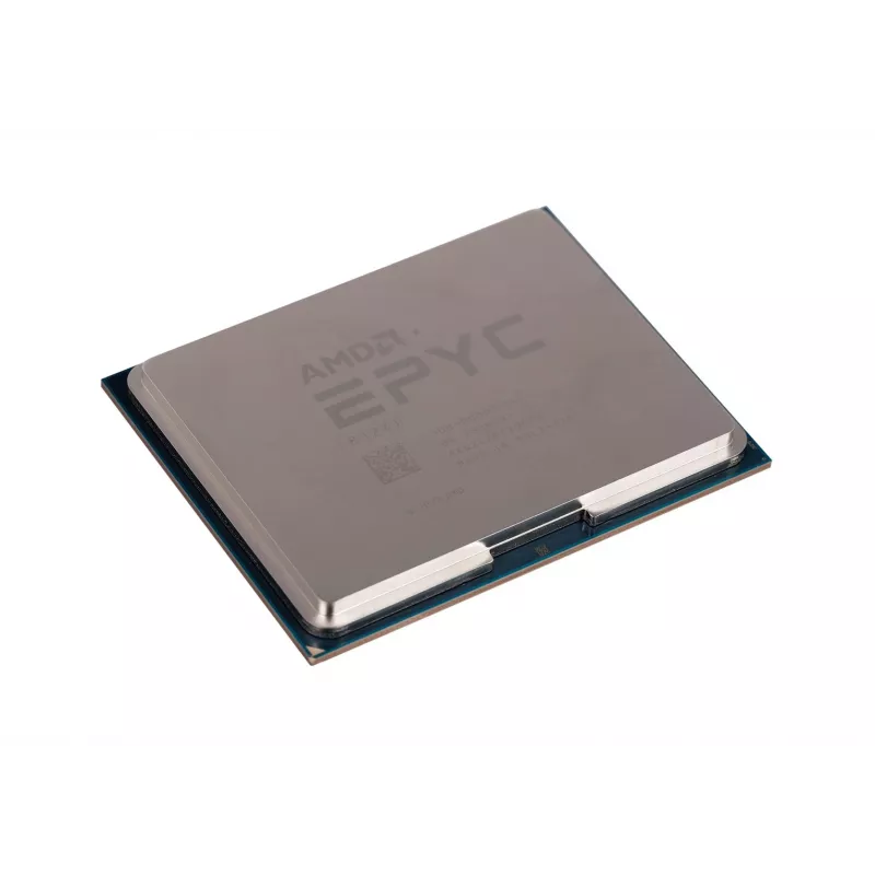 Επεξεργαστής AMD EPYC 8124P 2,45 GHz 64 MB L3 Socket SP6