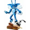 LEGO HARRY POTTER 76461 Cornish Pixie