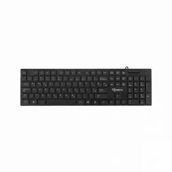 Sbox K-18US Μαύρο