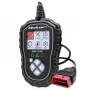 Διαγνωστικός ελεγκτής OBDII QOLTEC ProLine 50685 — Σαρωτής OBD-II οχημάτων για συστήματα 8V/25V