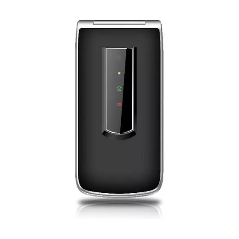 Beafon SL495LTE_EU003B ασημί