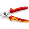Πλαϊνός κόφτης Knipex 95 16 165