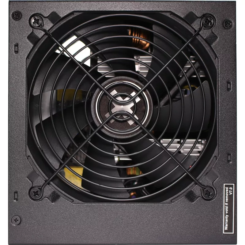 Τροφοδοτικό Xilence Performance C+ 650W