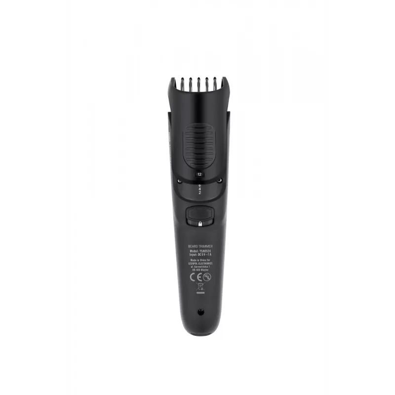 Trimmer για το σώμα HYPERCARE T200 μαύρο