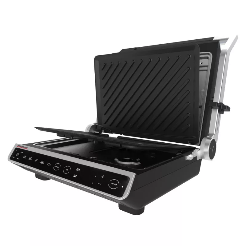 Ψησταριά Barbecue Grill Gastroback Design BBQ Advanced Smart