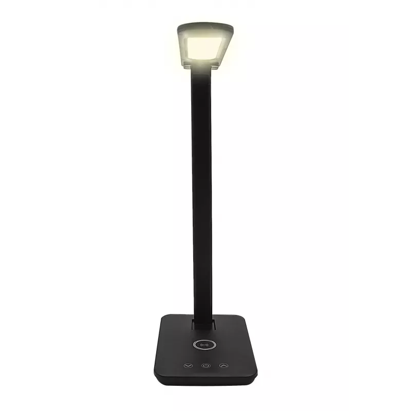 Επιτραπέζιο φωτιστικό Denver LQI-105 5W G Μαύρο