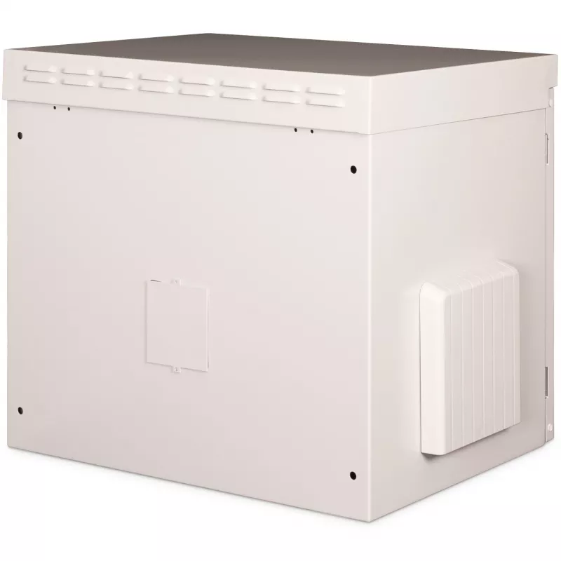 Rack τοίχου Digitus DN-19 09U-I-OD