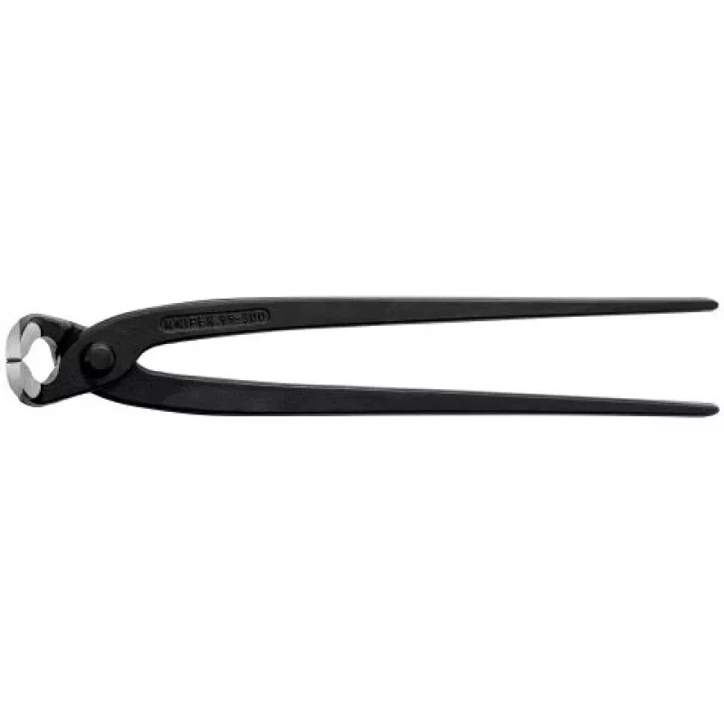 Πένσα μπετονιέρη KNIPEX (πένσα στερέωσης)
