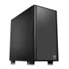 Thermaltake Versa H17 Micro Tower μαύρο
