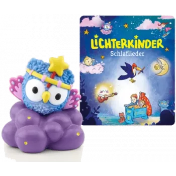 Lichterkinder - Νανουρίσματα, Play Figurine μουσική