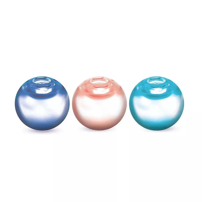 Σετ Squeez Ball - Stitch