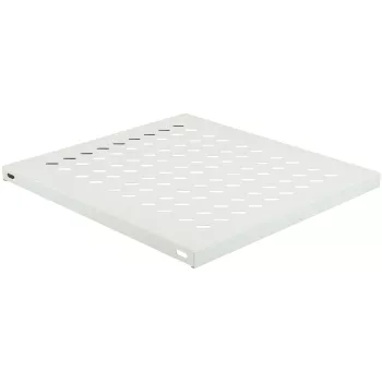 Rack αξεσουάρ Lanview RAS105WH λευκό 1U 50kg