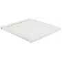 Rack αξεσουάρ Lanview RAS105WH λευκό 1U 50kg