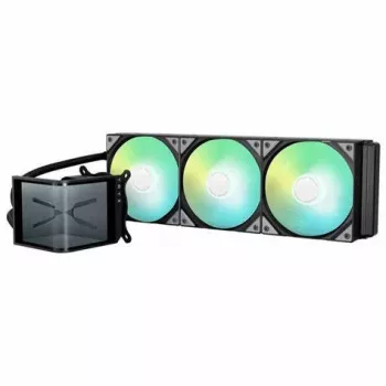 Πλήρες κιτ υδρόψυξης TRYX PANORAMA SE ARGB 360 με οθόνη 3D-AMOLED