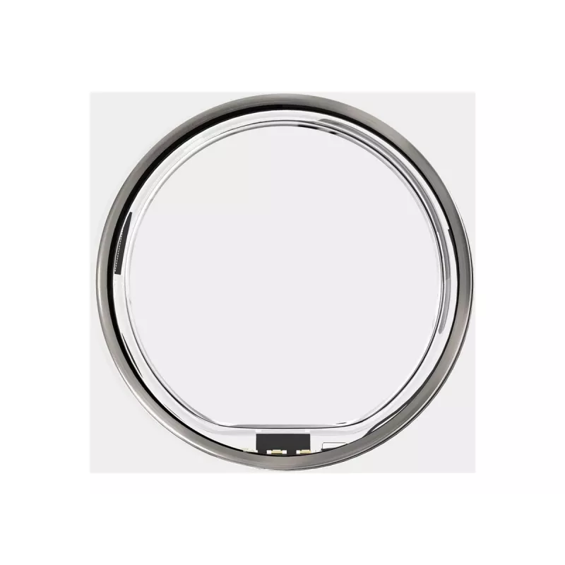 Ultrahuman Ring Air Raw Titanium Μέγεθος 6 | Ultrahuman