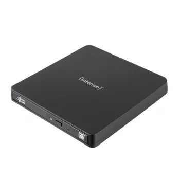 Dvd RW USB3.2 EXT/μαύρο 5401400 Intenso