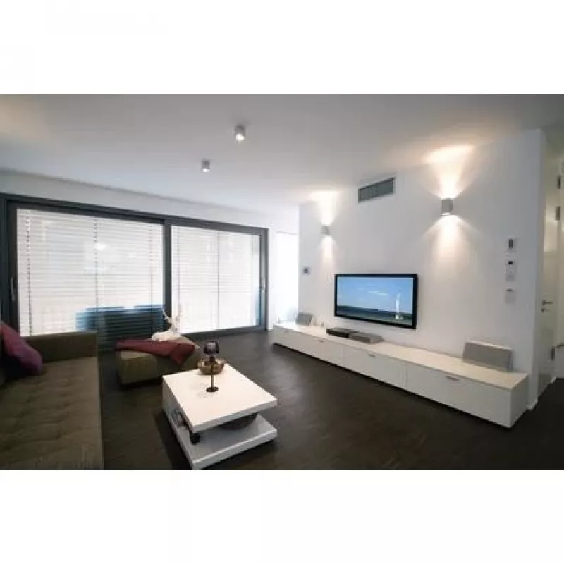Peerless SF650P βάση τοίχου TV 190,5 cm (75 ίντσες) μαύρο