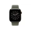 Λουράκι Apple 42mm Sage Γκρι Magnetic Link M/L γκρι 140-180 mm