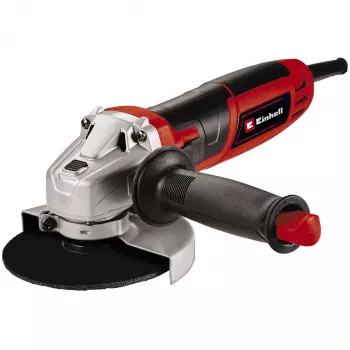 TC-AG 115/750 4430960 γωνιακός τροχός 115 mm 750 W 240 V - κόκκινο/μαύρο (4430960)