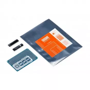 Arduino TSX00002 - Arduino - Arduino - Μπλε - 50 mm - 80 mm - 19 g