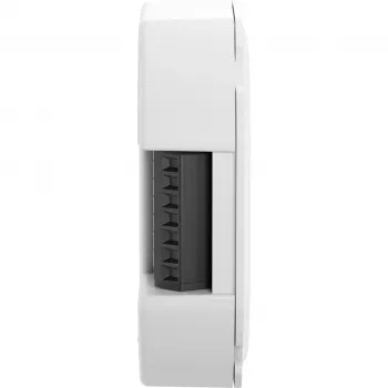 Έξυπνη κλειδαριά πόρτας eQ-3 Homematic IP 160811A0 — τηλεχειριζόμενη, λευκό, 52×52×15 mm