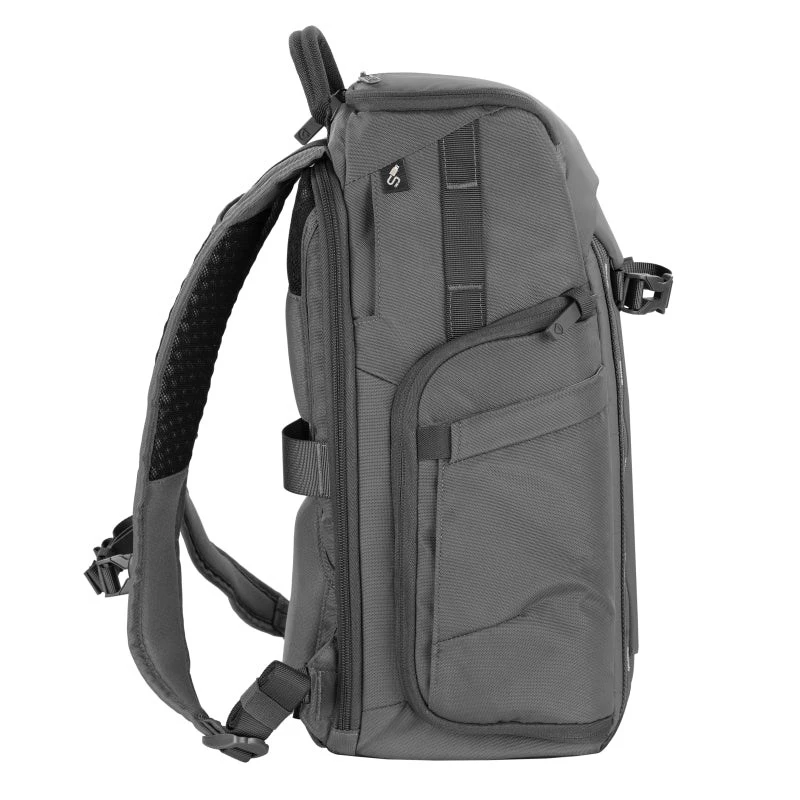 Vanguard VEO ADAPTOR R44 GY τσάντα κάμερας σακίδιο γκρι