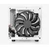 Thermaltake Core V1 Snow Edition Cube Λευκό