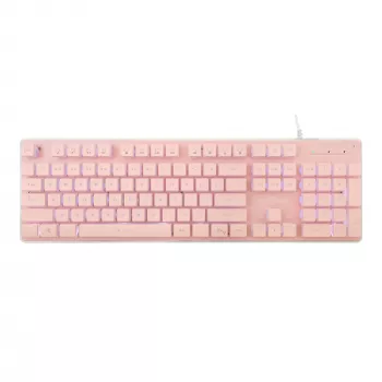 Ποντίκι gaming White Shark Tachi GK-003441, εργονομικός σχεδιασμός, φωτισμός RGB, ενσύρματο