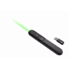 Lenovo 4XW1S62315 ασύρματος presenter Bluetooth/RF μαύρο