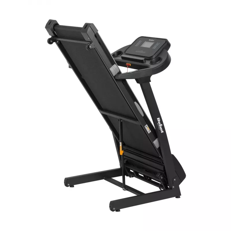 REBEL ACTIVE Μοντέλο RBA-1003 Πτυσσόμενος ηλεκτρικός διάδρομος