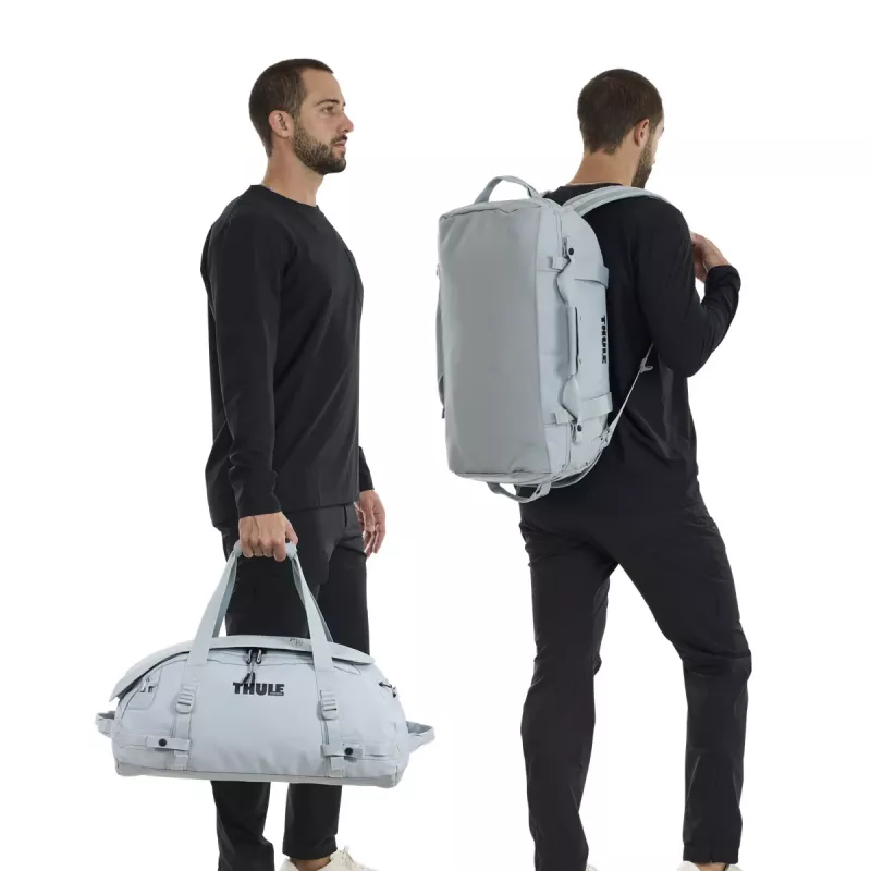 Thule 5444 Chasm 40L ταξιδιωτική τσάντα μαλακό μπλε