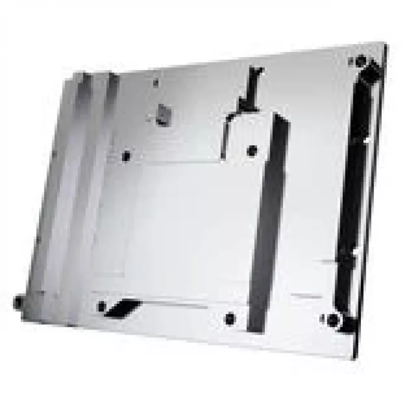 Alphacool Core RX 9070 XT Taichi Υδρόψυκτρο GPU με Backplate, Διαφανές/Χρώμιο