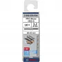 Στριφτό τρυπάνι Bosch 2608595056 HSS ακονισμένο 5-10 mm