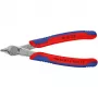 Πλαϊνός κόφτης Knipex 78 13 125