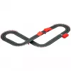 CARRERA GO Sonic Πίστα 4,3 m + Κεκλιμένη Στροφή 20063520