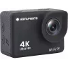 AgfaPhoto Action Cam 4K, αδιάβροχη, Wi-Fi, slow motion/time-lapse (AC9000BK)