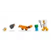 LEGO MINECRAFT 21585 Φάρμα με κοτόπουλα