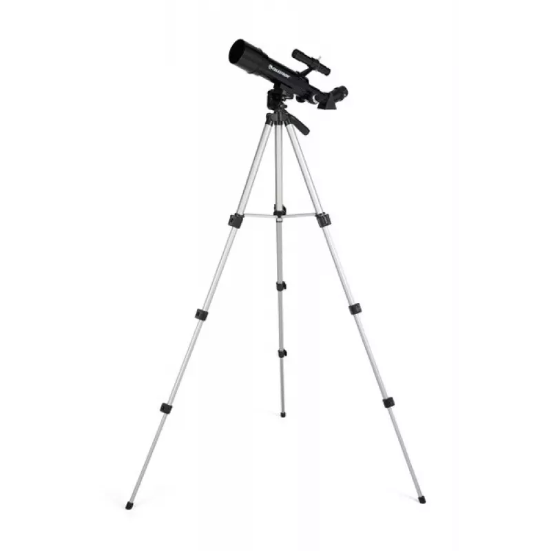 Celestron Travel Scope 50mm Τηλεσκόπιο