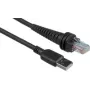 Καλώδιο USB Honeywell CBL-500-300-S00-01 3m Μαύρο