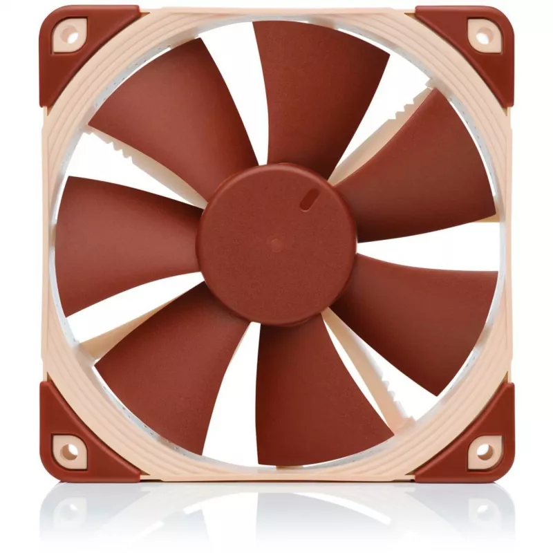 Noctua NF-F12 PWM 120mm ανεμιστήρας κουτιού