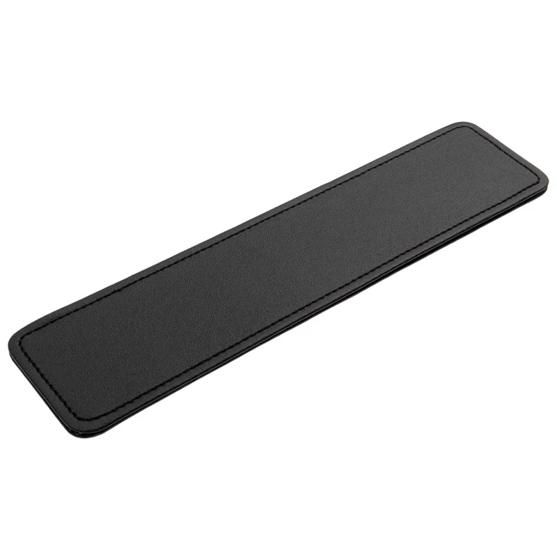 Ducky DWWR1880AR1 στηρίγματα καρπού δέρμα μαύρο (DWWR1880AR1)