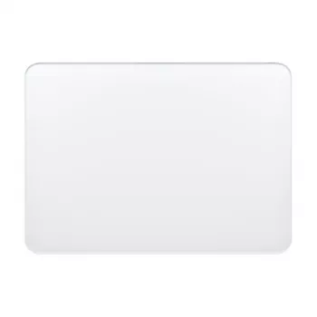 Apple Magic Trackpad Λευκό Επιφάνεια Multi-Touch USB