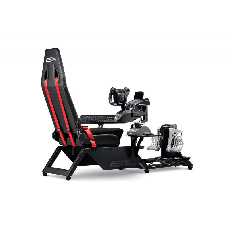 Next Level Racing Flight Simulator NLR-S018 - Πακέτο προσομοιωτή πτήσης