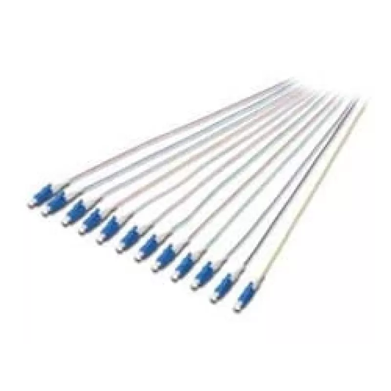 Pigtails οπτικών ινών Digitus LC OS2 09/125 µ Simplex