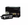 Lexmark T64x Return Programme Cartridge τόνερ γνήσιο μαύρο