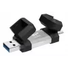Μονάδα USB flash Silicon Power 64 GB USB Type-A USB Type-C SP064GBUC3C51V1S